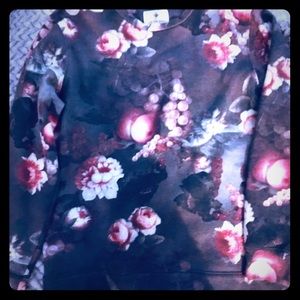 On the Byas Dutch Still Life Crewneck Sweatshirt